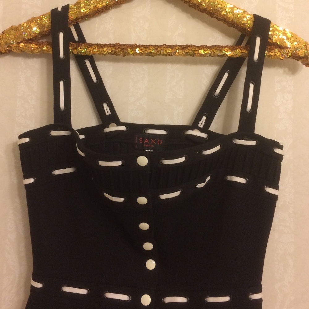 BodyCon Dress
